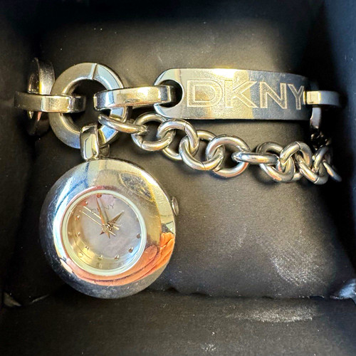 Dkny ny4649 women quartz - dkny,