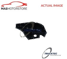 ENGINE OIL PAN SUMP TRUCKTEC