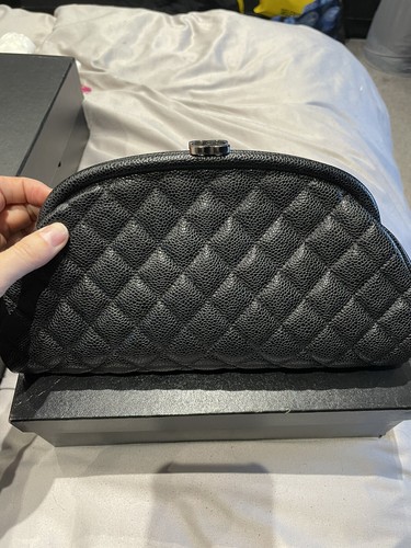 Chanel classic clutch - classic, bag