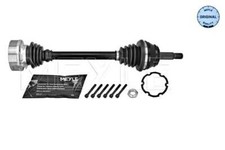 Drive Shaft MEYLE Fits VW Golf Mk3 Passat B2 B3 3A2 35I Vento 83-99 357407271P
