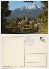 107700 - Berchtesgaden with