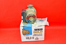 Wilo Gold D Central Heating Circulator 130mm Pump 5m Head