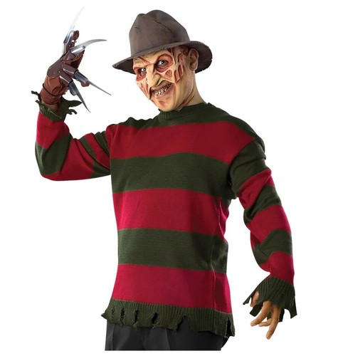 Rubies 881567 freddy krueger - 881567,