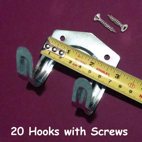 Hanger hooks tool - x,