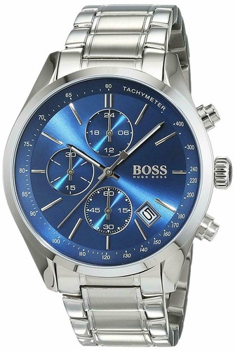 Hugo boss hb1513478 grand - boss, prix
