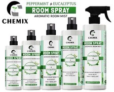 Eucalyptus & Peppermint