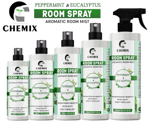 Eucalyptus peppermint - eucalyptus, &