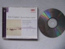ERIC COATES - BY THE SLEEPY