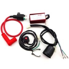 Wiring Loom Harness Kill