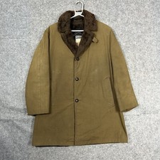 Vintage 80s coat mighty - coat, mac