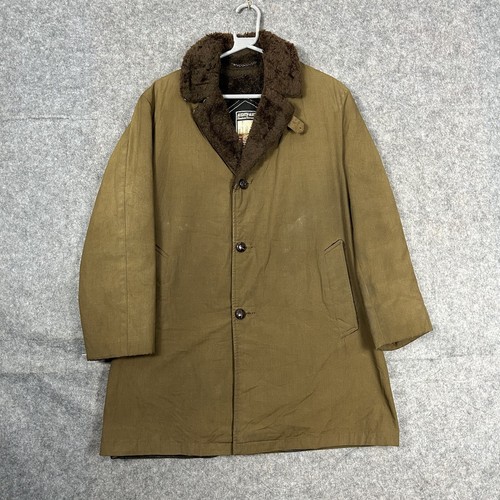 Vintage 80s coat - coat, mac