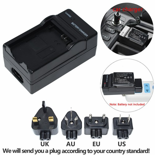 Dmw bmb9e home car - home&car, battery