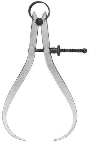 Outside spring caliper - ,