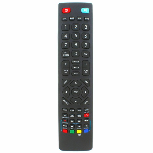 Remote control for technika - tv,