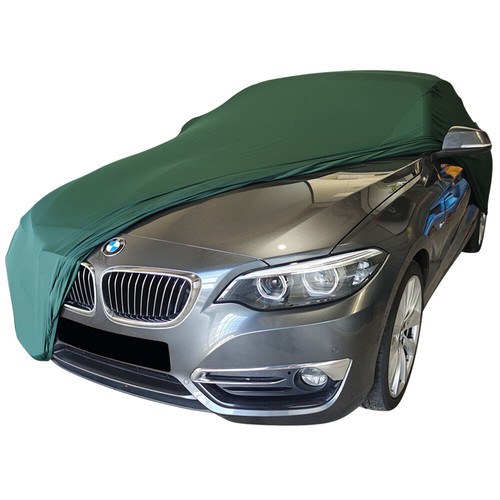 Indoor car cover - , fits