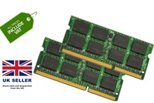 8Gb 2 X 4Gb Memory Ram upgrade for Lenovo Thinkpad X230 T430 T530 laptops