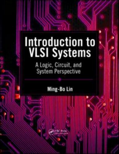 Introduction vlsi systems - vlsi,