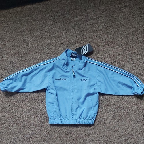 Childs umbro jacket - umbro, 12/18