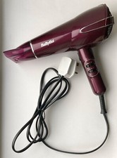 BaByliss Elegance purple 2100W