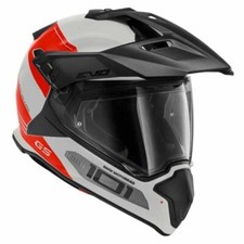 BMW Motorrad GS Carbon EVO Helmet Xtreme NEW 58/59 L NEW 76317922410 £530 RRP