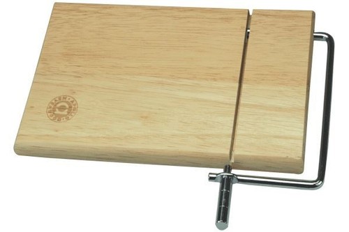 Hevea wood cheese - hevea,