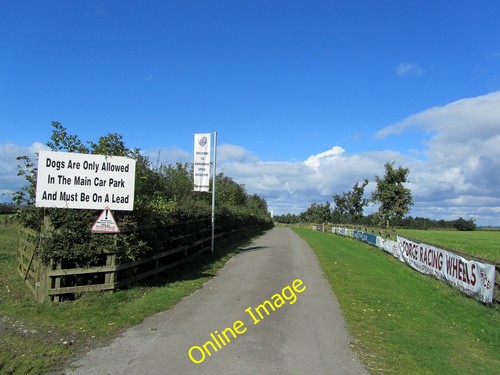 Photo 12x8 entrance - 12x8,