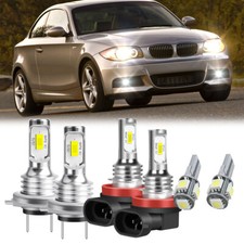 For BMW 1 Series E82 - 6X