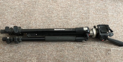 Manfrotto 190xb adjustable - manfrotto,