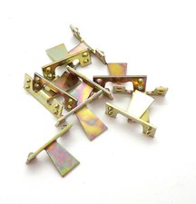 VW Beetle 1972 Onwards Running