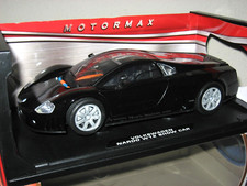 VOLKSWAGEN NARDO W12 SHOW CAR