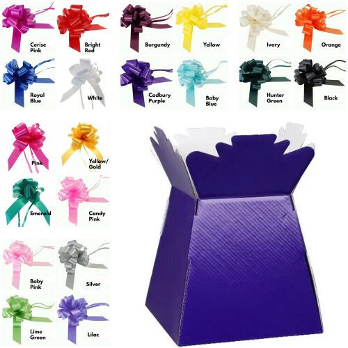 Living vase flower bouquet - living,