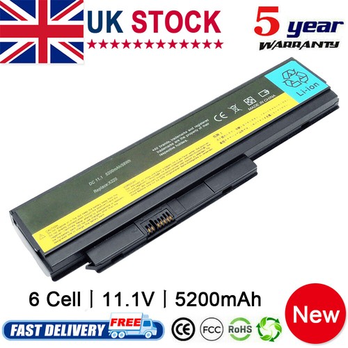 X220 battery for lenovo - x220,