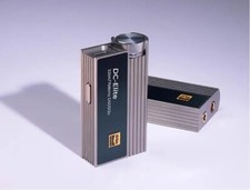 Ibasso DC Elite Mobile Decoder