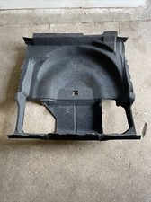 Mercedes-Benz ML W164 Boot