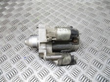 2018 FORD TRANSIT CONNECT V408 1.5 DIESEL 6 SPD AUTO MK2 STARTER MOTOR REF7923