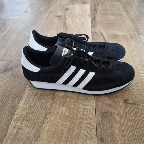 Adidas country trainers - country, og