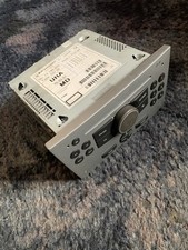 Vauxhall CD30 Car Radio Stereo