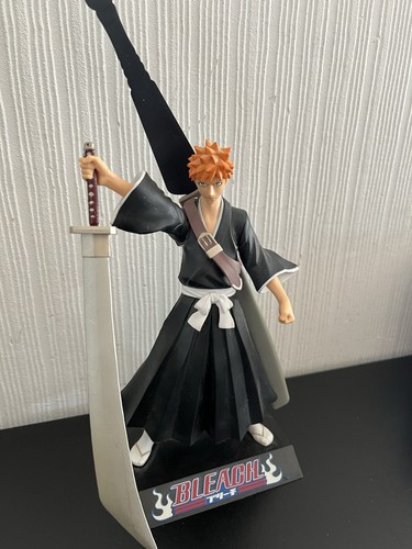Banpresto bleach soul entered - banpresto,