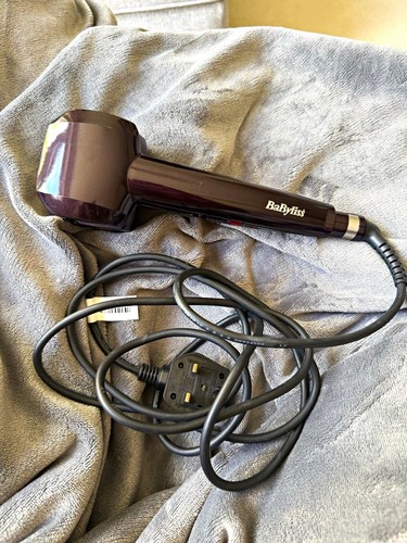 Babyliss curl secret automatic - babyliss,