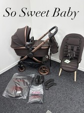 Icandy Peach 7 Pecan , Ex