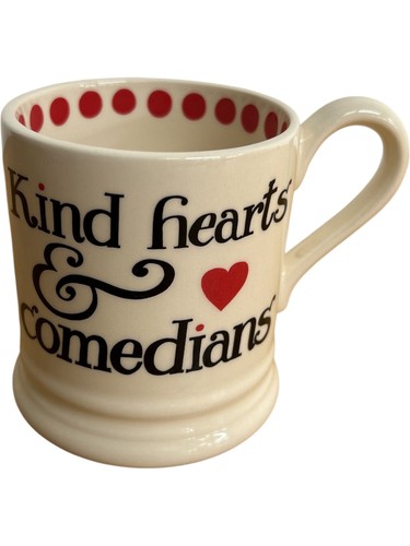 Emma bridgewater comic relief - emma,