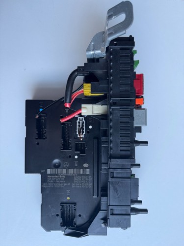 Genuine mercedes class w204 - c-class,