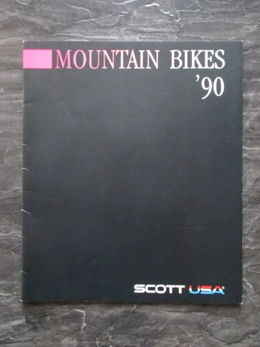 Scott usa bike - scott,