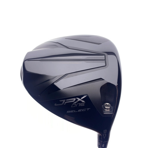 Used mizuno jpx one - one, select