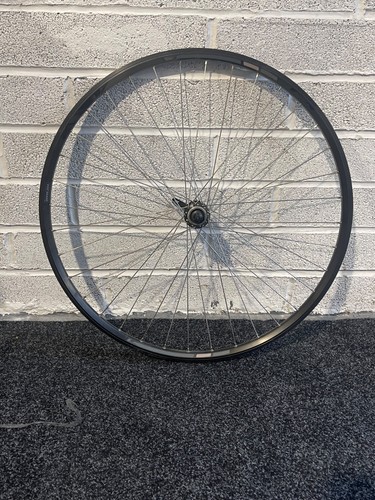 700c inch front wheel - inch,