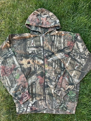 Mossy oak break infinity - break-up,