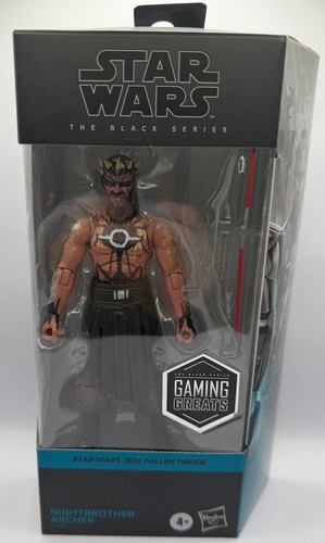 Star wars black series jedi - wars,