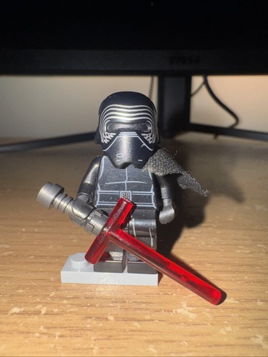 Lego star wars - star, figure