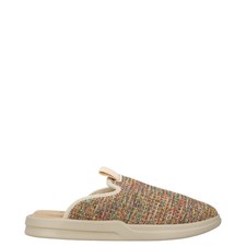 LUSSO Men Pelli Waffle Knit