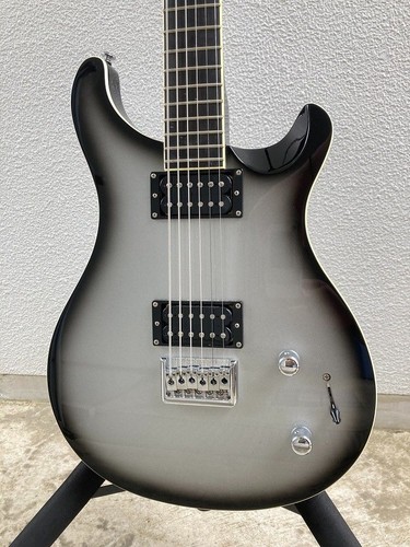 Prs mike mushok baritone - se,
